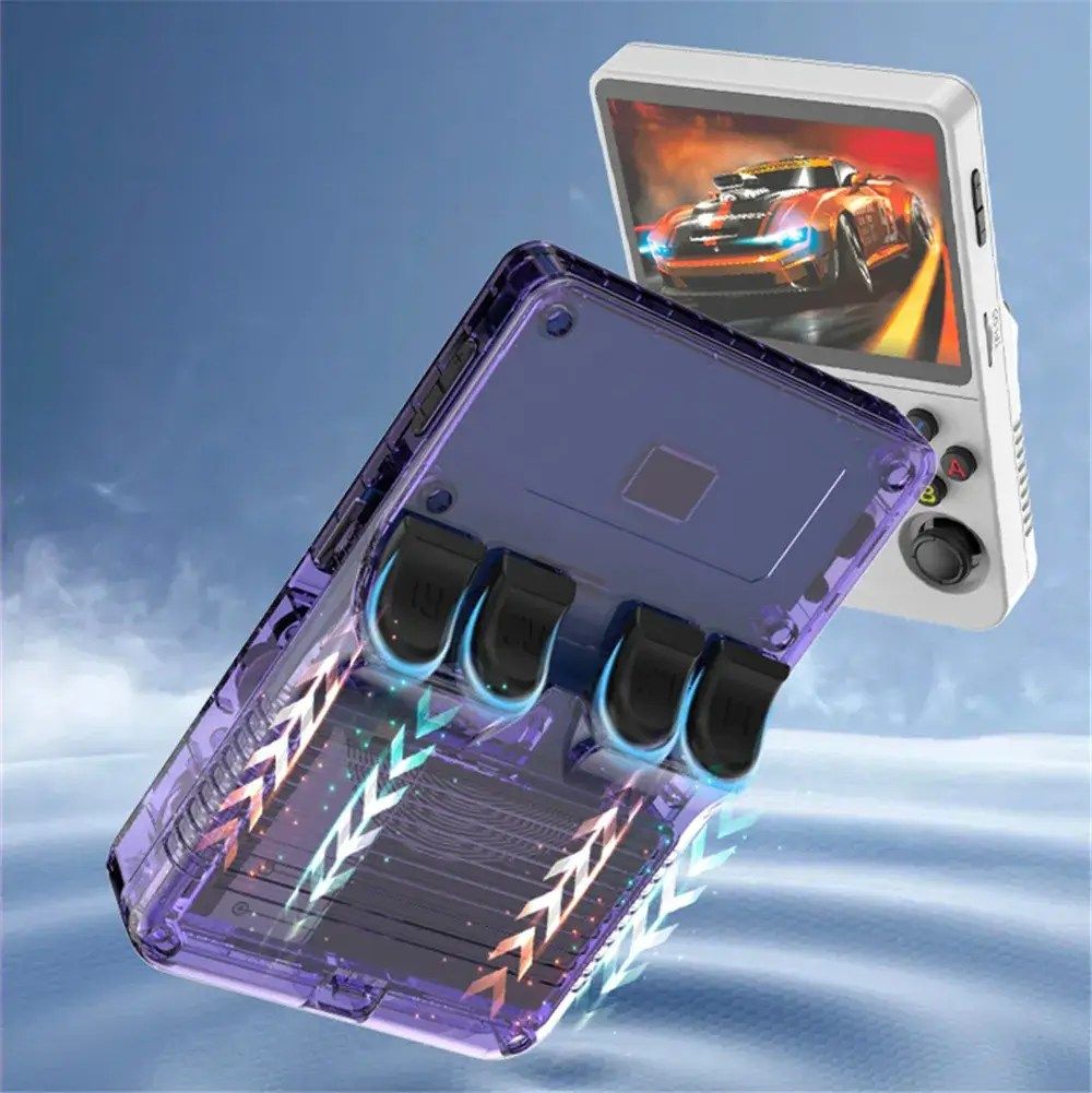 Nostalgi Pro