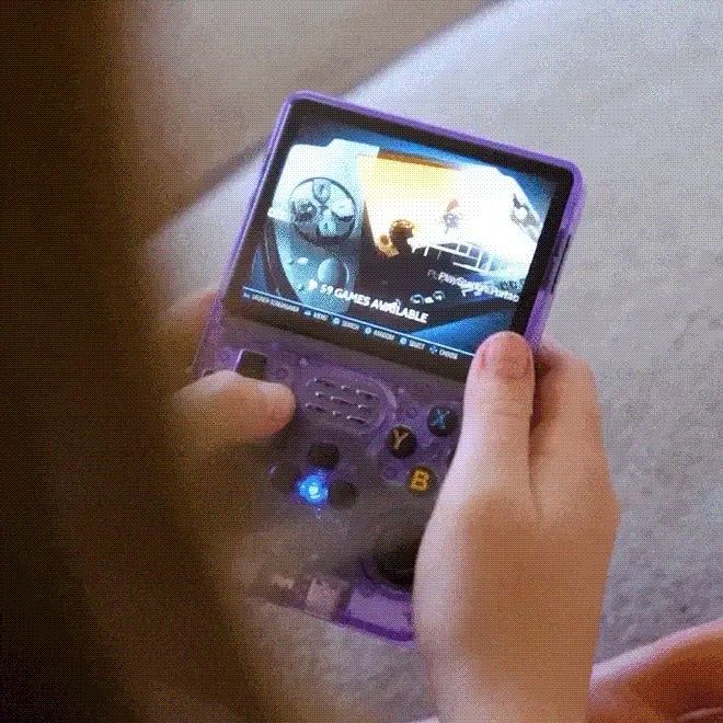 Nostalgi Pro