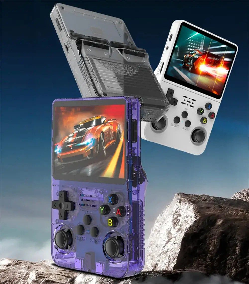 Nostalgi Pro