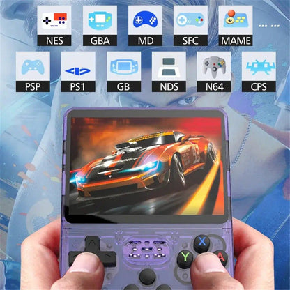 Nostalgi Pro