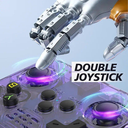 Nostalgi Pro